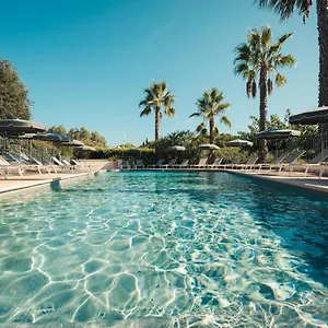 Der Valk Le Catalogne 4* Saint Aygulf