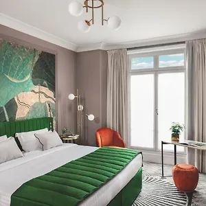 Hotel Millennium Opera ****