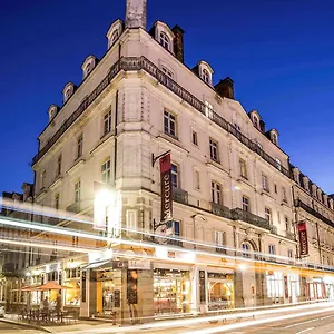 Mercure Centre Place Bretagne 4* Rennes