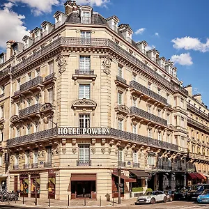 Hotel Grand *****