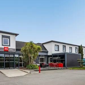 Ibis Madeleine 3* Saint-Malo