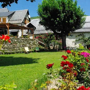 Gasthof La Soulan, Cathervielle