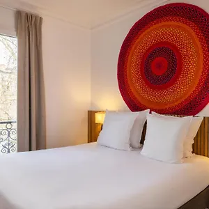 Korner Etoile 3* París