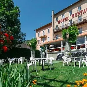 De La Poste Hotel