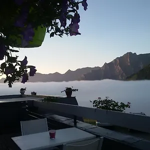 Du Soulor Bed and breakfast