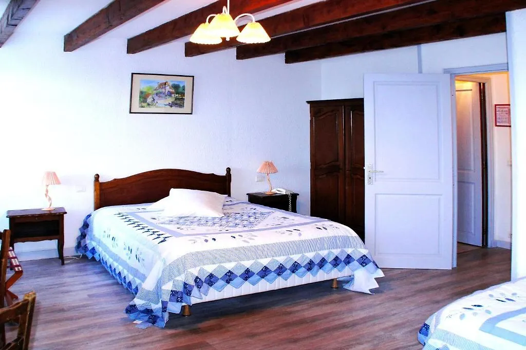 Le Fenelon Hotel Carennac